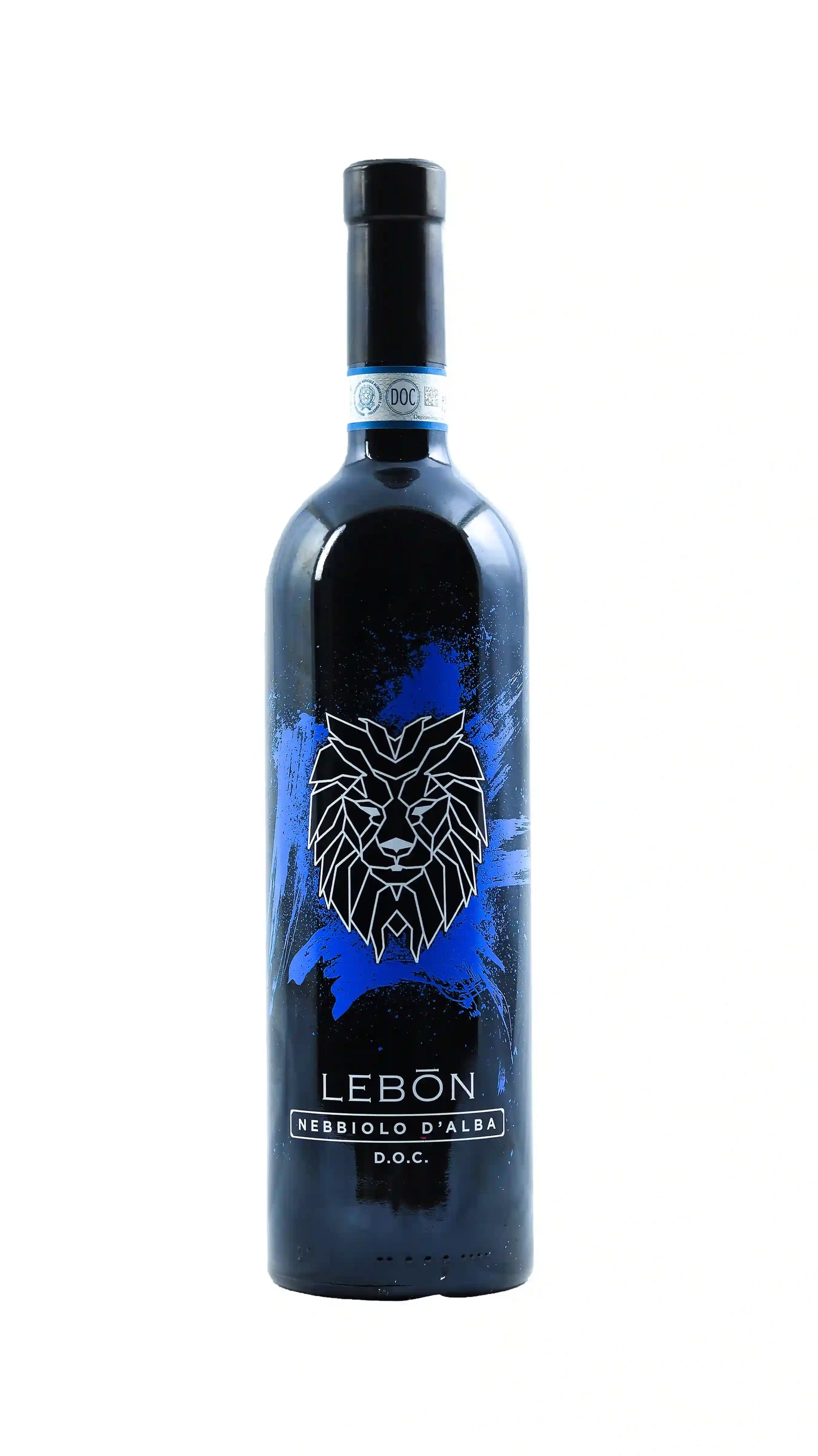 NEBBIOLO D'ALBA DOC