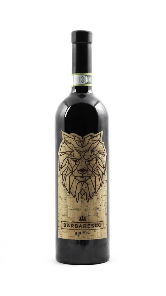 BARBARESCO DOCG