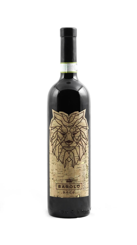 BAROLO DOCG - CRU