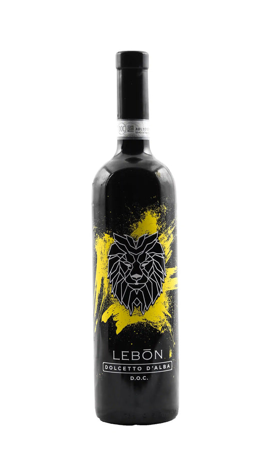 DOLCETTO D'ALBA DOC