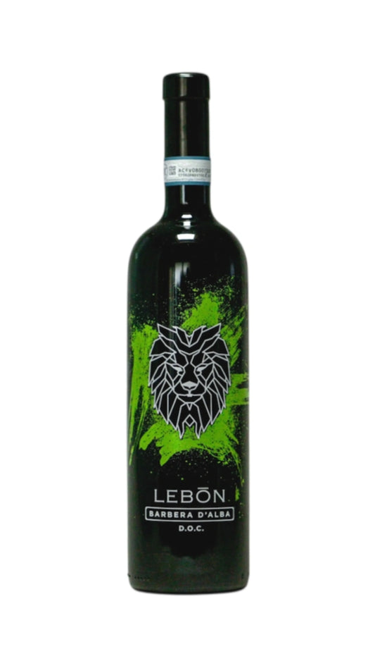 BARBERA D'ALBA DOC