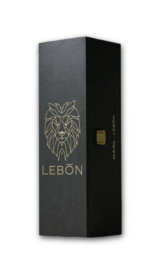 Scatola Lebon Ufficiale